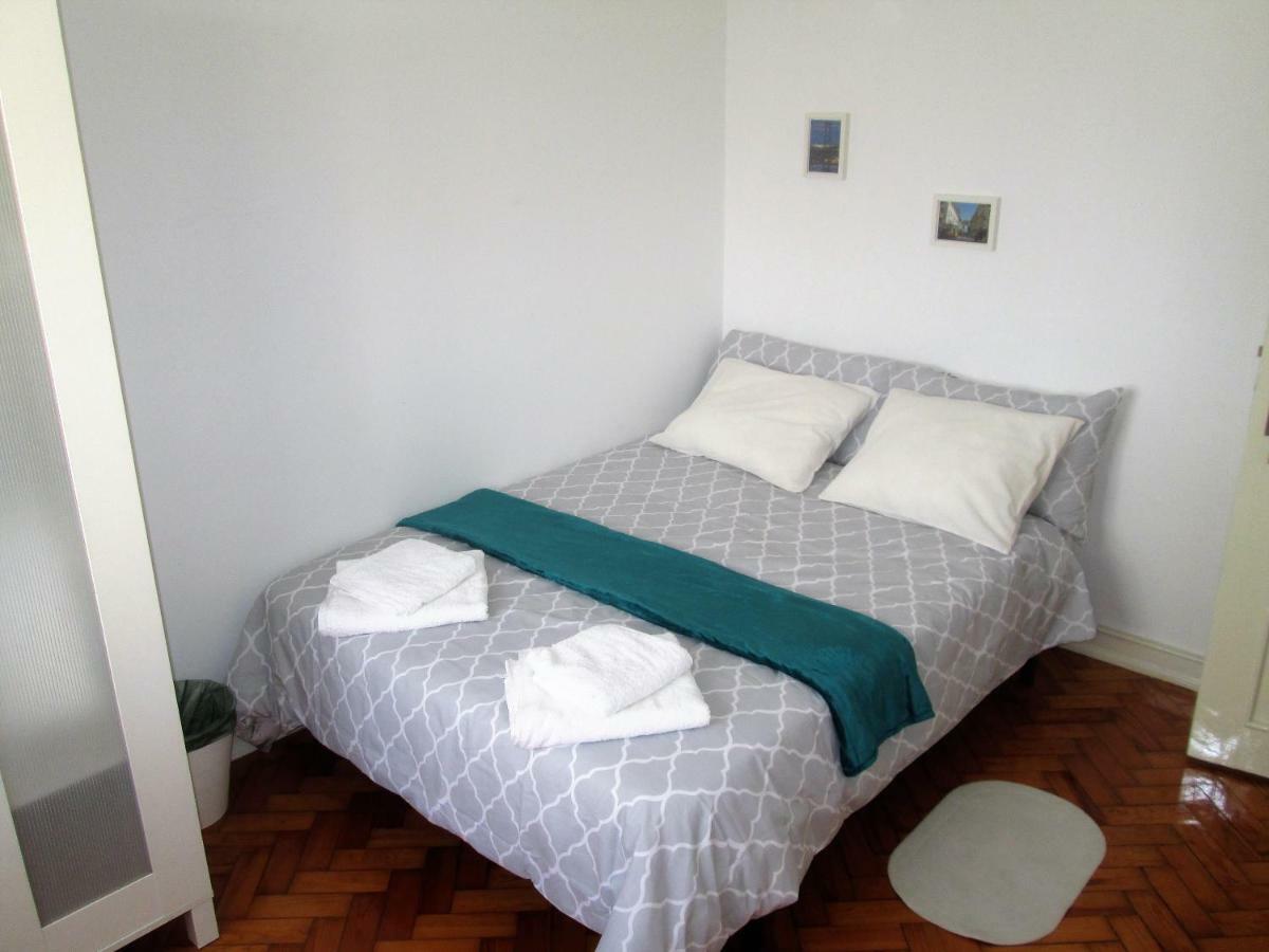 Belem Cozy Bedroom Lisboa Exteriör bild