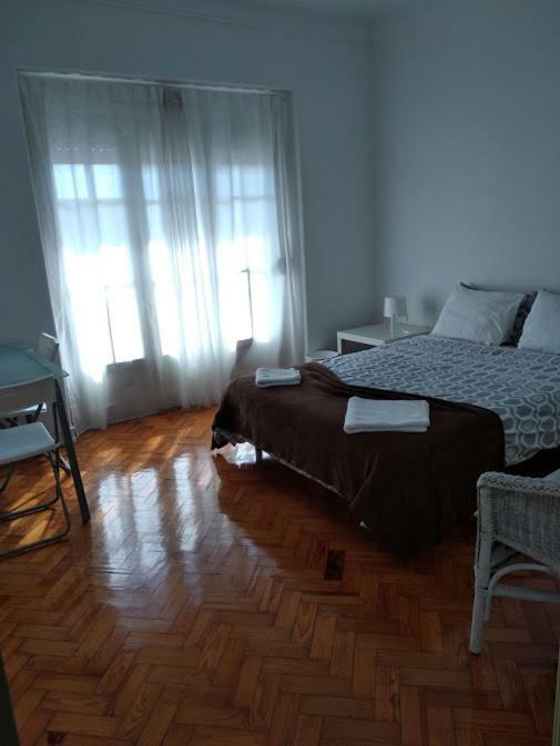 Belem Cozy Bedroom Lisboa Exteriör bild